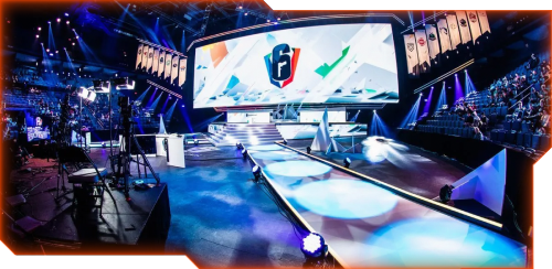 Turniej R6