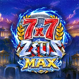 7×7 Zeus Max