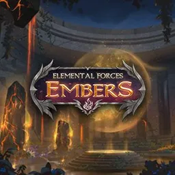 Elemental Forces Embers