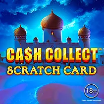 Cash Collect Scratch