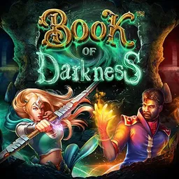 Book Of Darkness